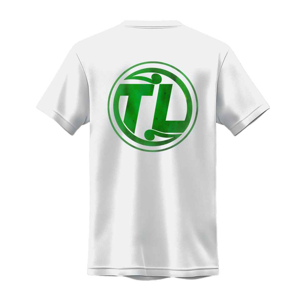 Greenstone Logo TEE