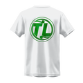 Greenstone Logo TEE