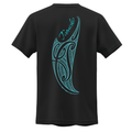 TĀMOKO SCRIPT TEE
