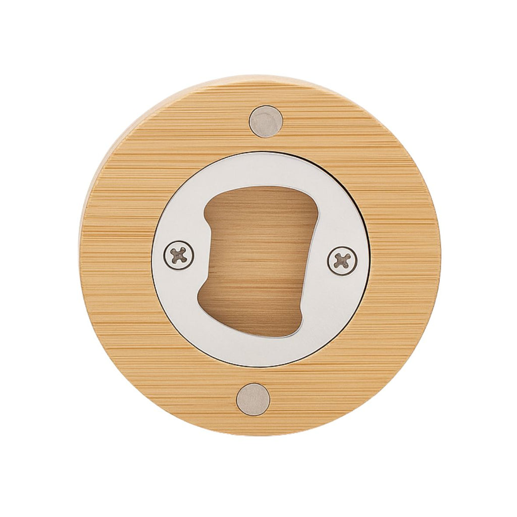 Magnetic Beer-lid opener