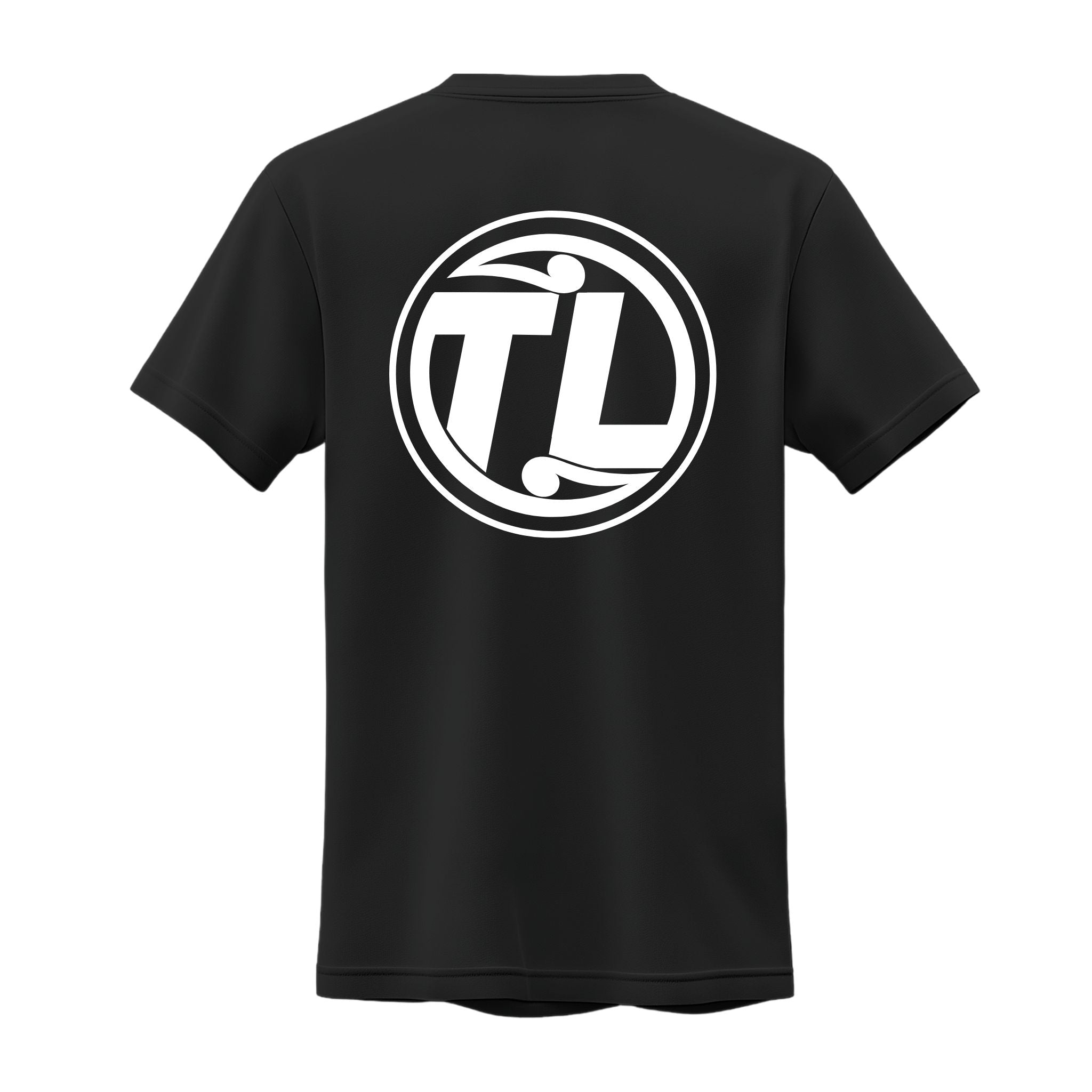 ESSENTIAL LOGO TEE - (PRE-ORDER)