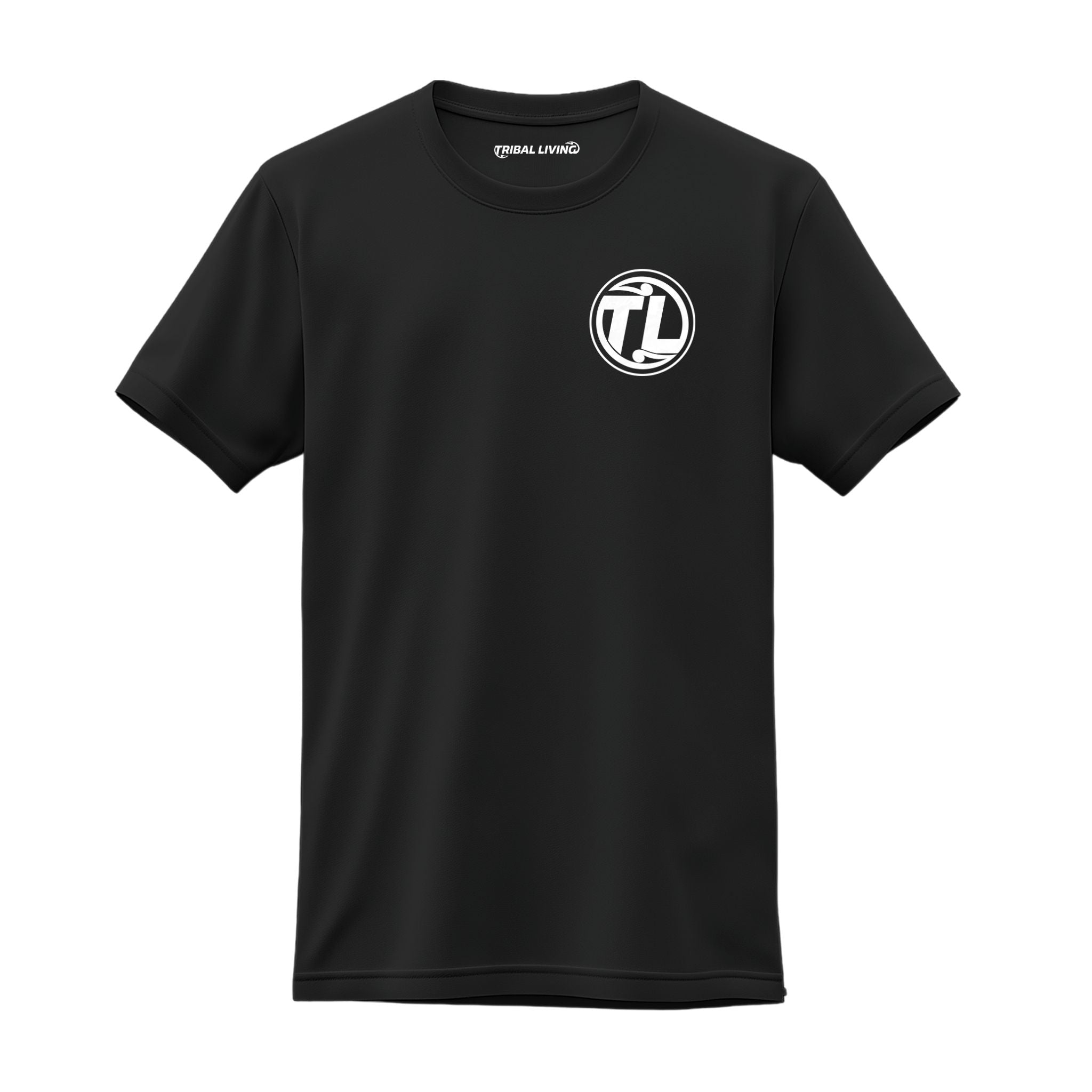ESSENTIAL LOGO TEE - (PRE-ORDER)
