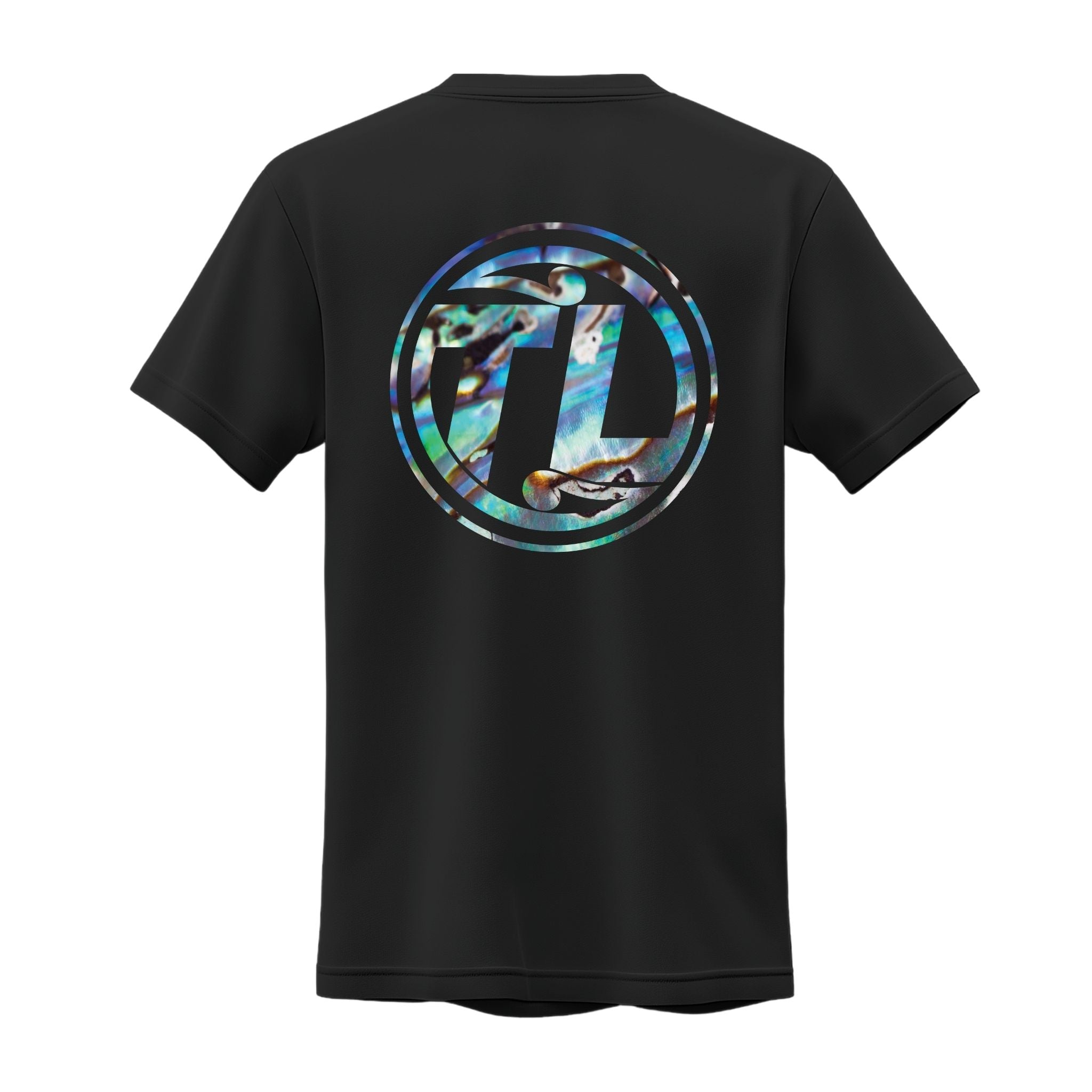 PĀUA LOGO TEE - (PRE-ORDER)