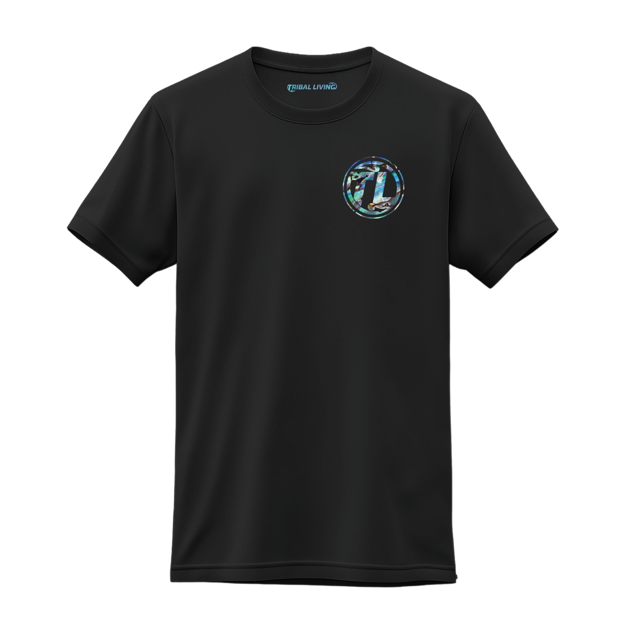 PĀUA LOGO TEE - (PRE-ORDER)