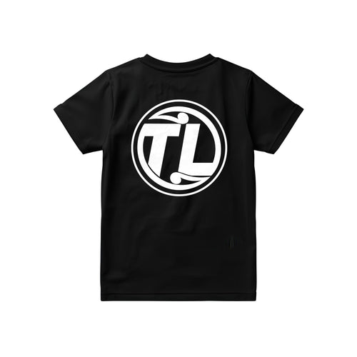 KIDS ESSENTIAL LOGO TEE