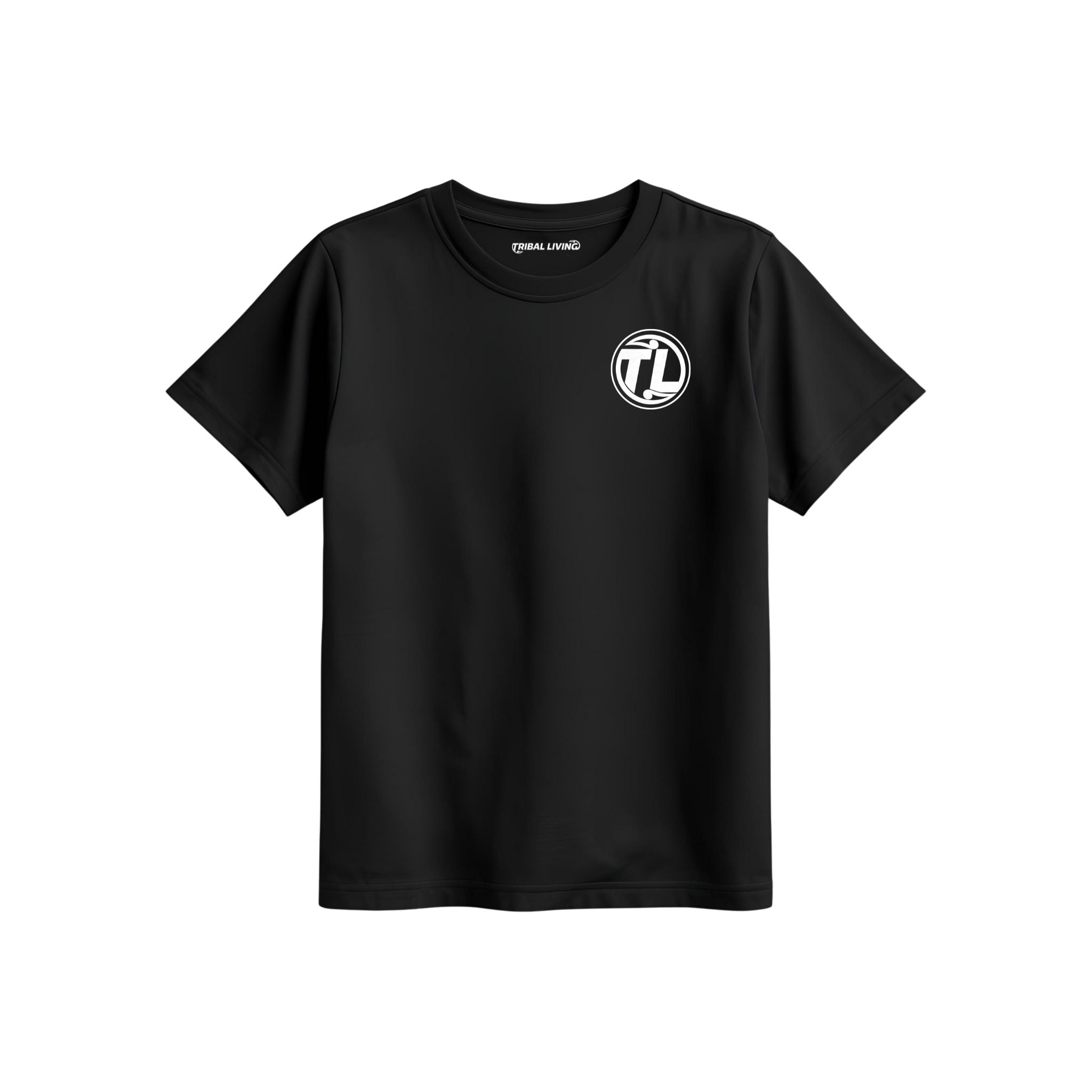 KIDS ESSENTIAL LOGO TEE - (PREORDER)