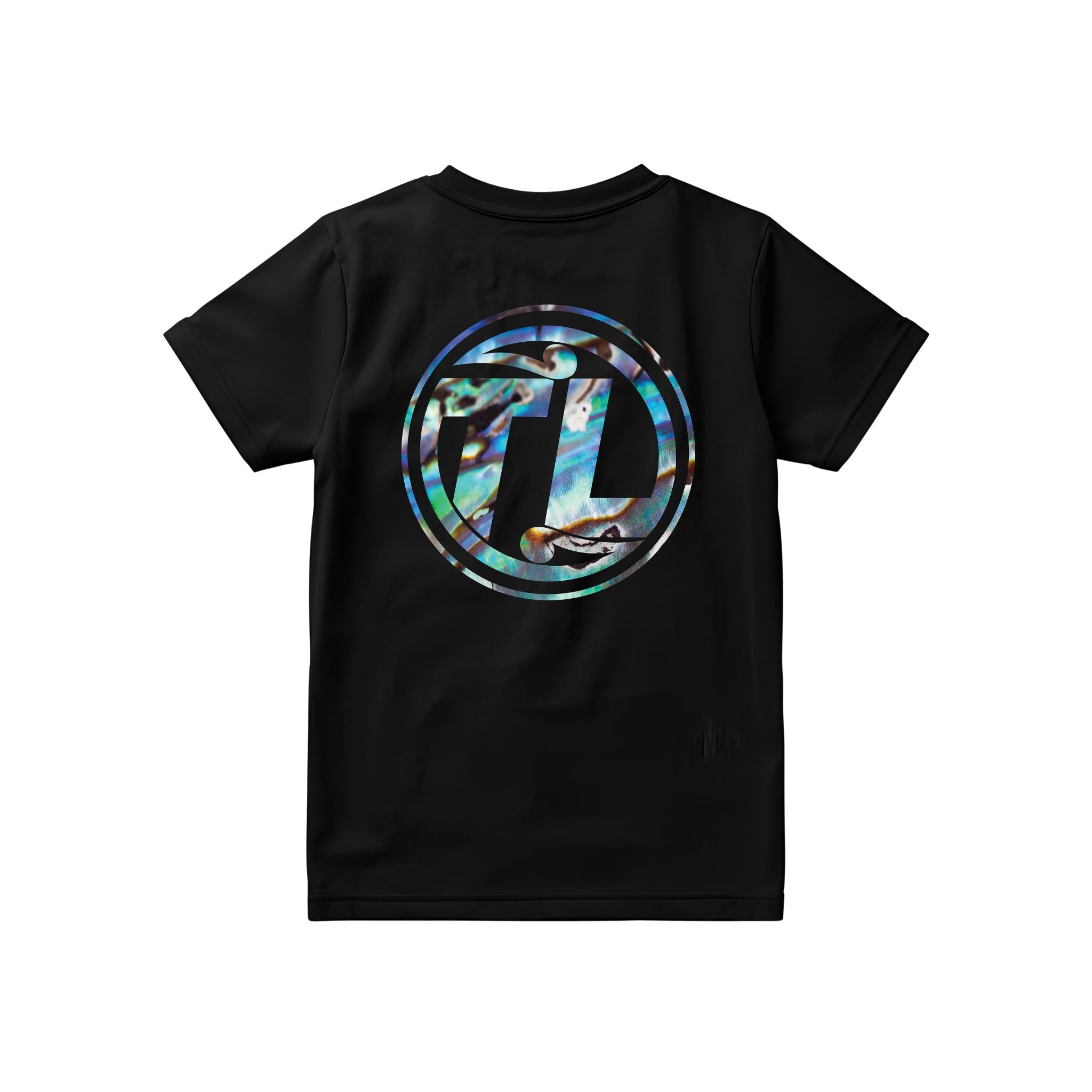 KIDS PĀUA SHELL TEE - (PREORDER)