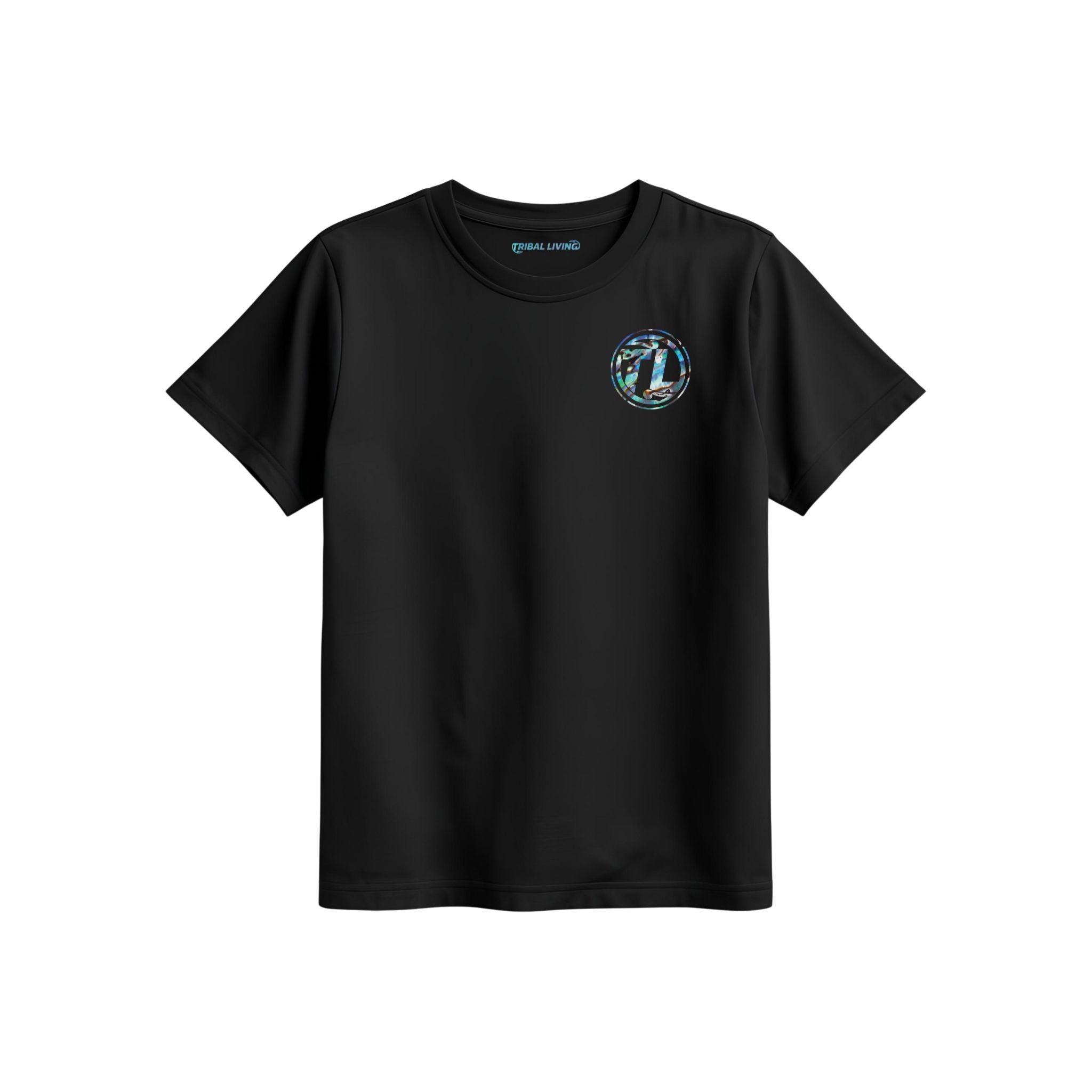 KIDS PĀUA SHELL TEE - (PREORDER)