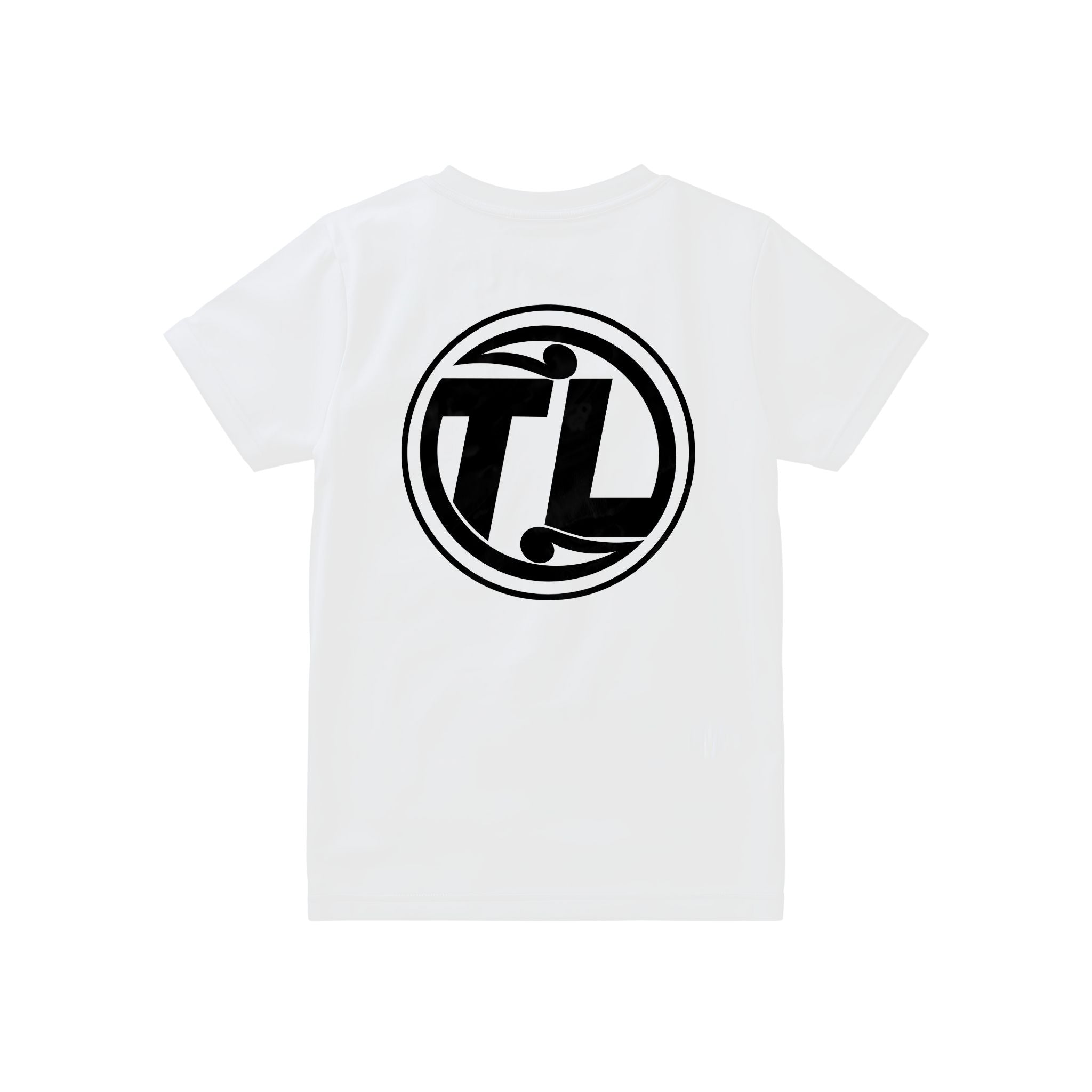 KIDS ESSENTIAL LOGO TEE - (PREORDER)