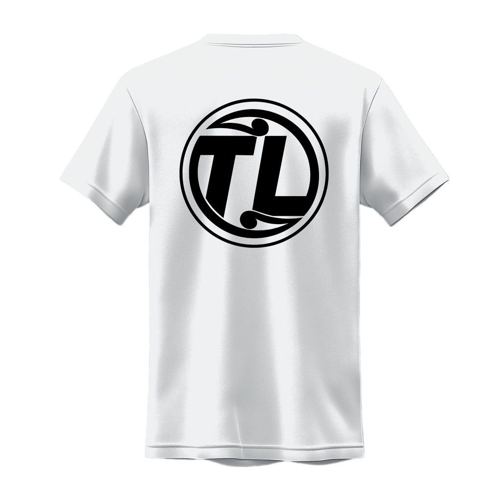 ESSENTIAL LOGO TEE - (PRE-ORDER)