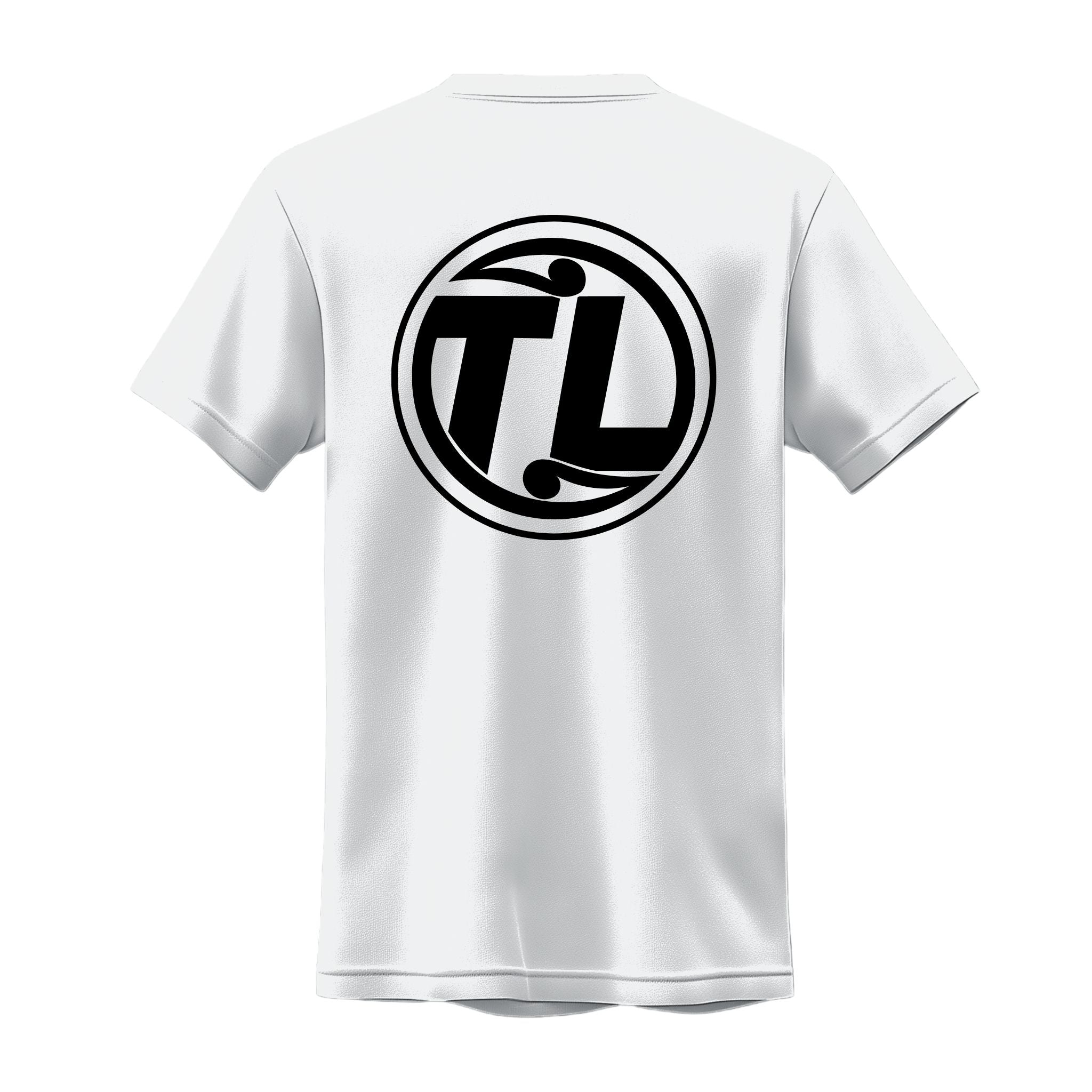 ESSENTIAL LOGO TEE - (PRE-ORDER)
