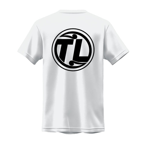 ESSENTIAL LOGO TEE