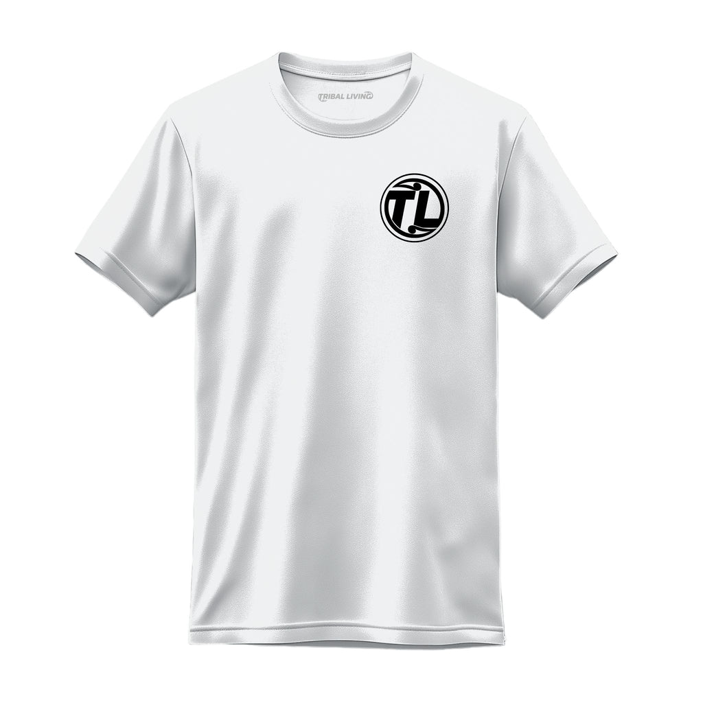 ESSENTIAL LOGO TEE - (PRE-ORDER)