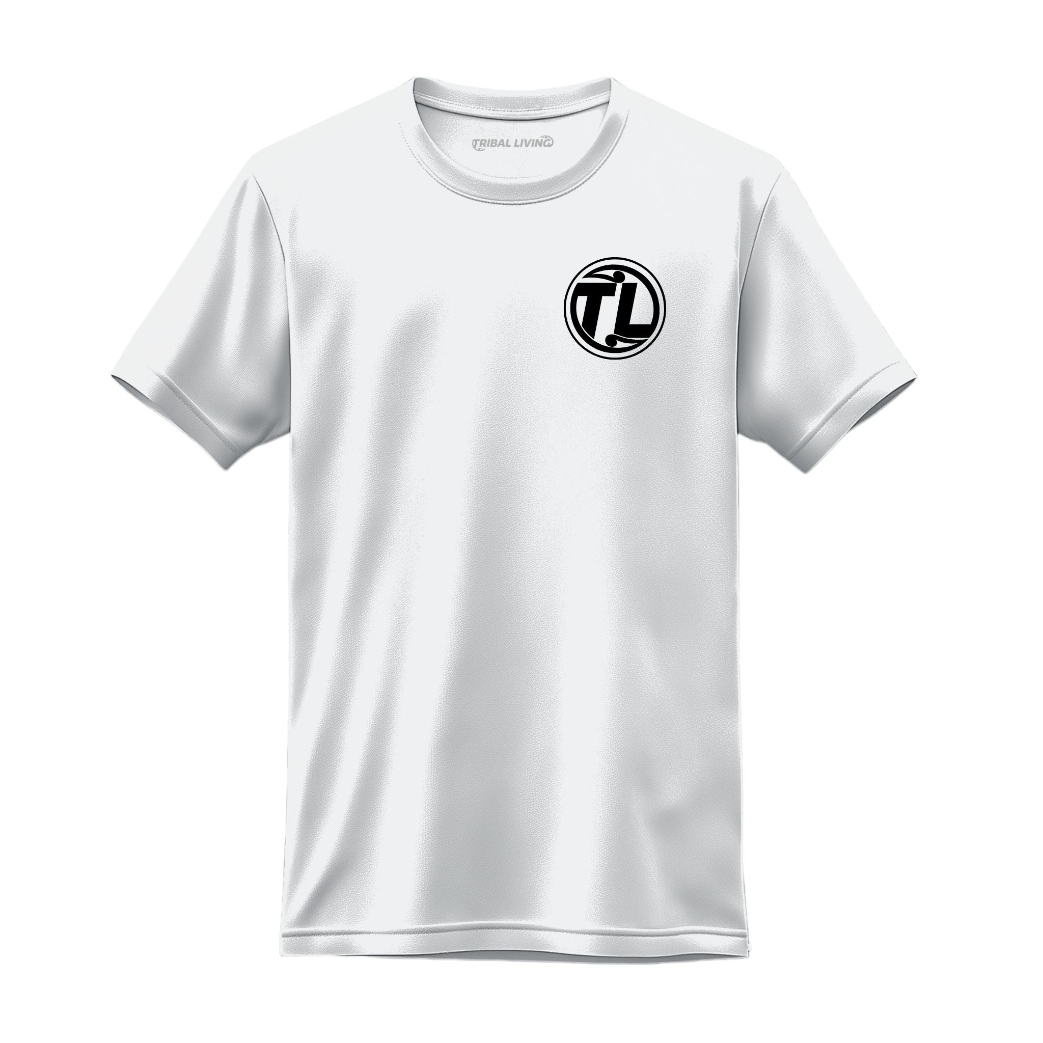 ESSENTIAL LOGO TEE - (PRE-ORDER)